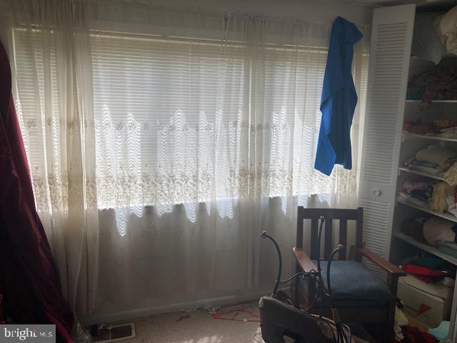 3121 University Blvd W Unit 3, Kensington, MD 20895 - view of dining area