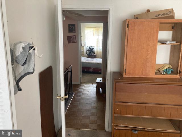 3121 University Blvd W Unit 3, Kensington, MD 20895 - view of corridor