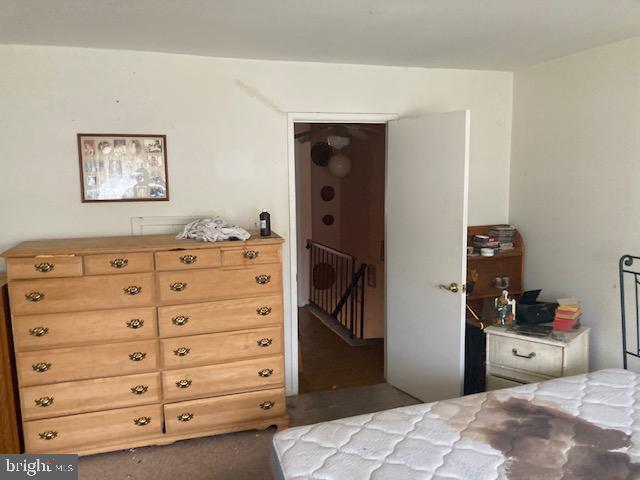3121 University Blvd W Unit 3, Kensington, MD 20895 - view of bedroom