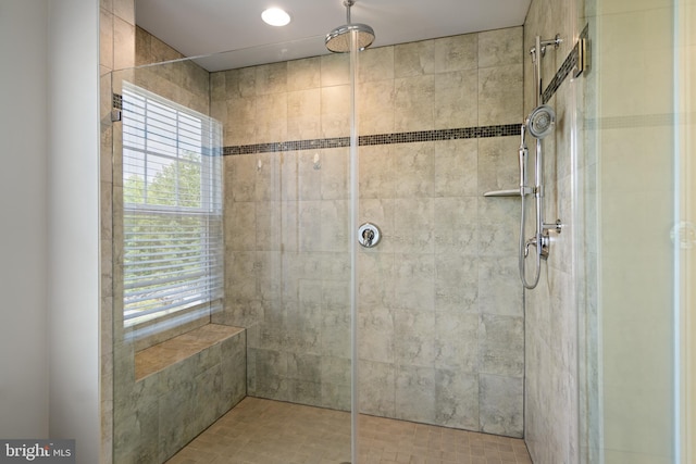 409 Pear Blossom Rd, Stafford, VA 22554 - full bath with a shower stall