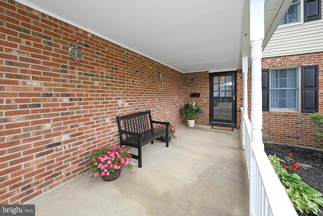 108 Holiday St, Mount Laurel, NJ 08054 - view of patio / terrace