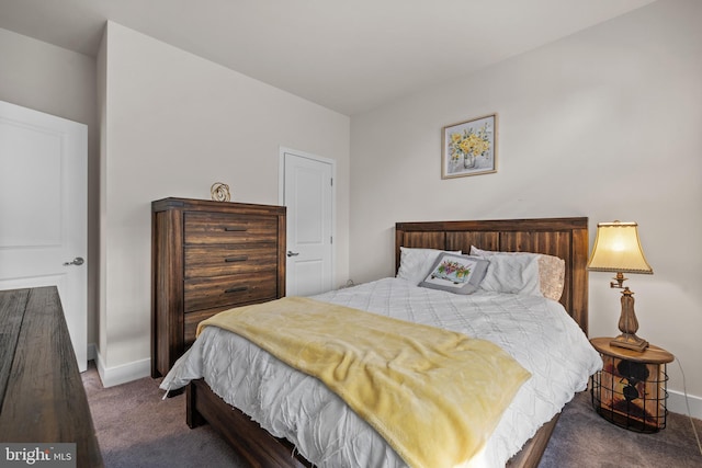 4387 Shakespeare Cir, White Plains, MD 20695 - bedroom featuring carpet flooring and baseboards