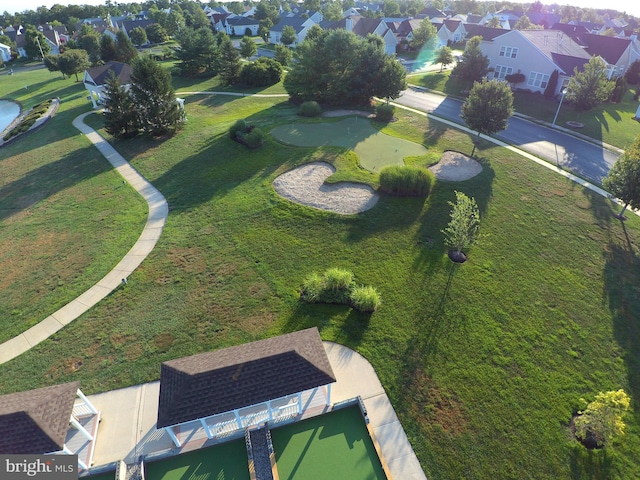 4 Forest Lake Ct, Barnegat, NJ 08005 - aerial view of residential area