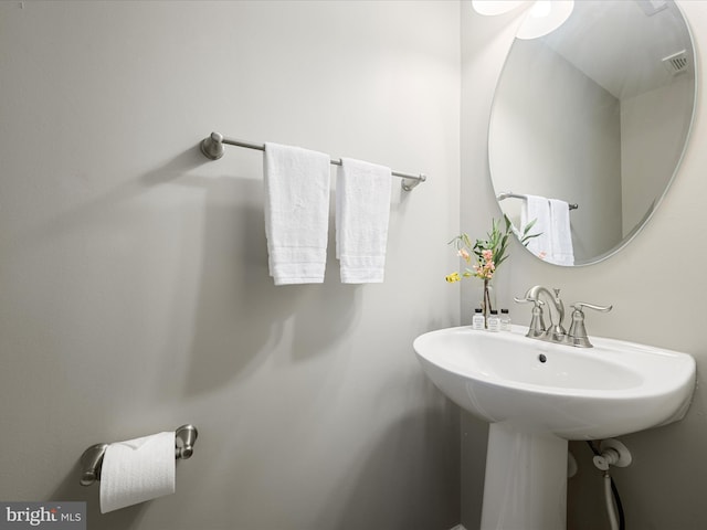 110 Fritillary Ct, Lake Frederick, VA 22630 - view of bathroom