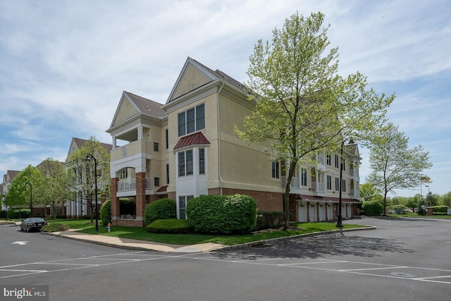 1322 Meridian Blvd Unit 1322, Warrington, PA 18976 - view of building exterior