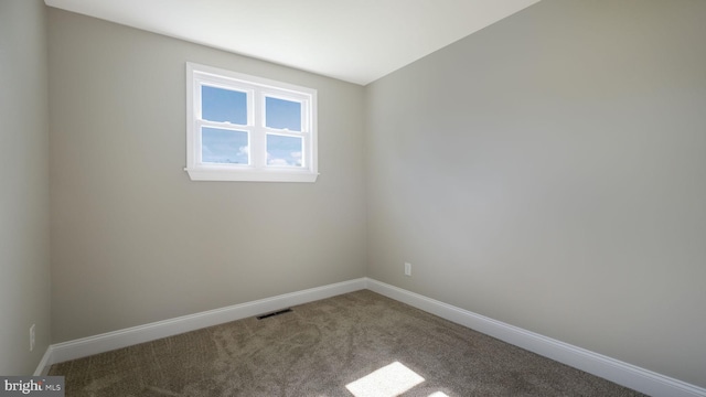 949 Marshall Dr, Warminster, PA 18974 - empty room with carpet flooring and baseboards