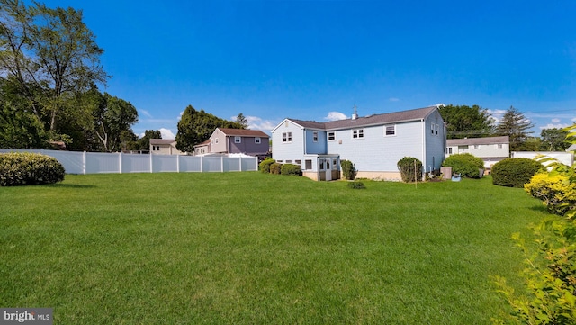 949 Marshall Dr, Warminster, PA 18974 - view of yard