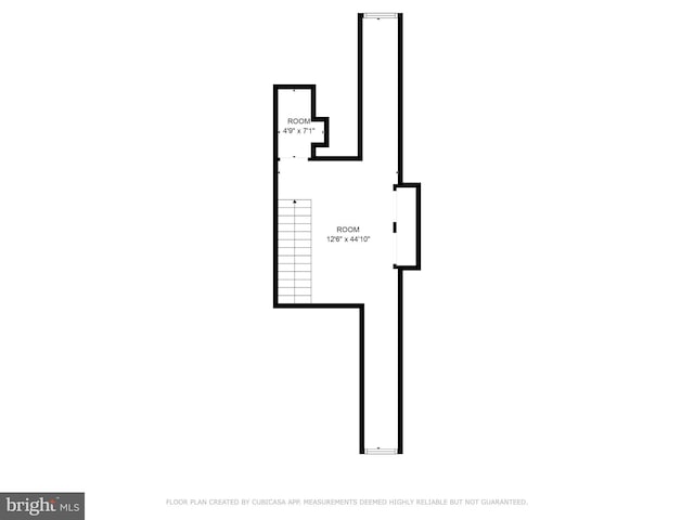 9207 Douglas Rd, Olanta, PA 16863 - home floor plan