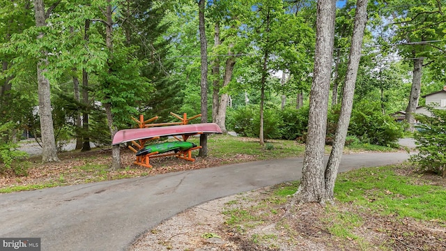 200 Sunset Cir, Cross Junction, VA 22625 - view of community