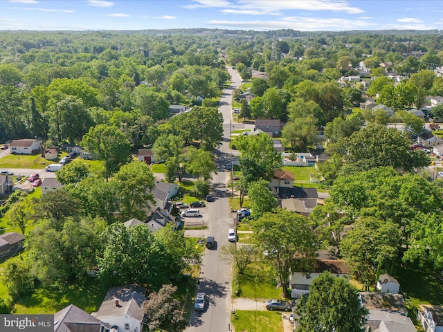 7737 Overhill Rd, Glen Burnie, MD 21060 - view of property location with nearby suburban area
