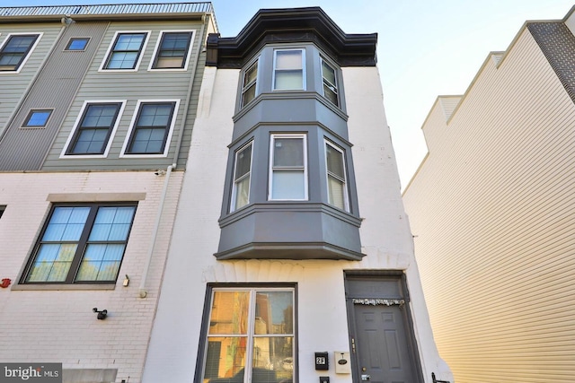 2535 N Front St, Philadelphia, PA 19133 - view of building exterior