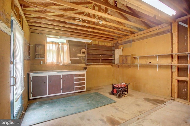38 Mountain Rd, Orrtanna, PA 17353 - view of miscellaneous room