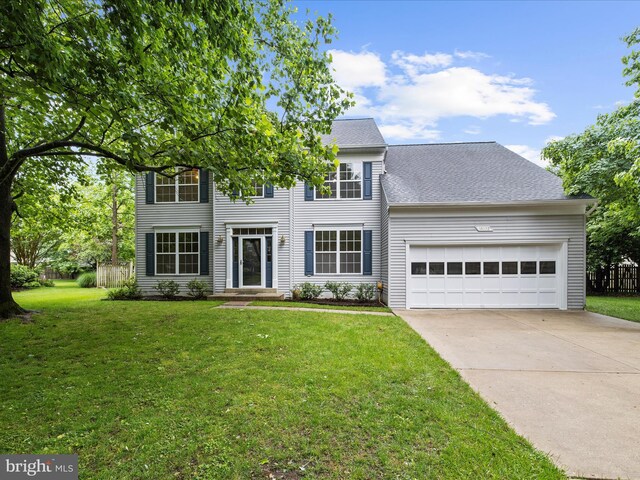 16103 Arrowroot Ct, Bowie, MD 20716