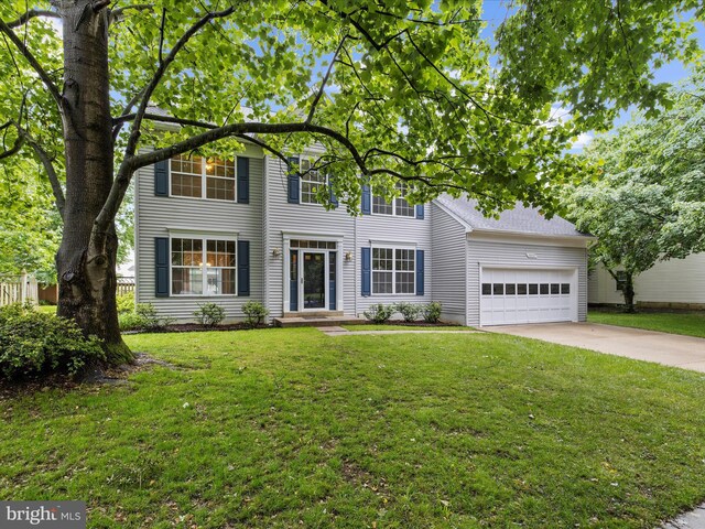 16103 Arrowroot Ct, Bowie, MD 20716