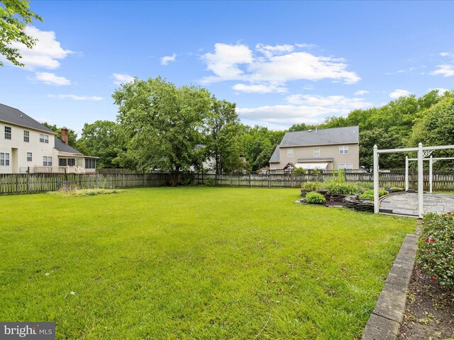 16103 Arrowroot Ct, Bowie, MD 20716