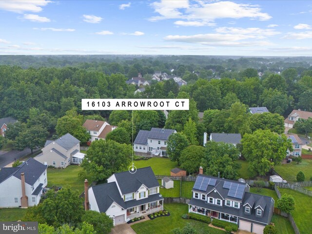 16103 Arrowroot Ct, Bowie, MD 20716