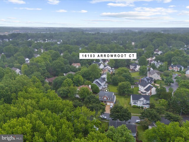 16103 Arrowroot Ct, Bowie, MD 20716