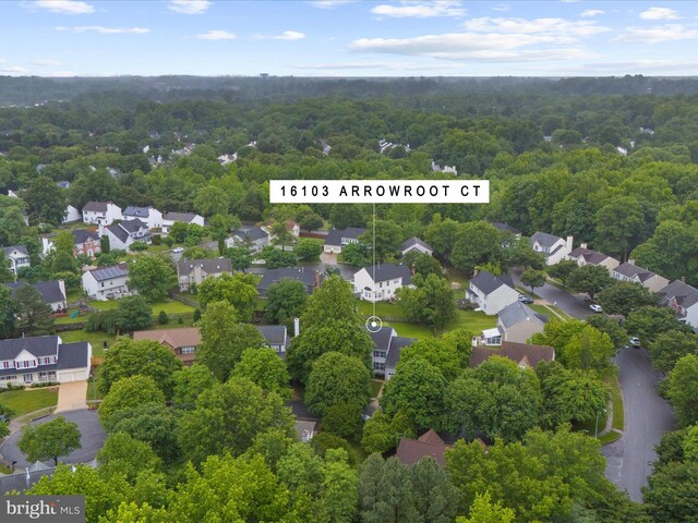 16103 Arrowroot Ct, Bowie, MD 20716