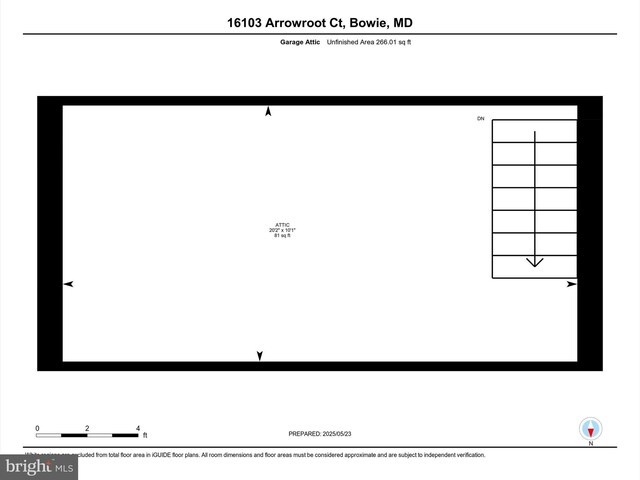 16103 Arrowroot Ct, Bowie, MD 20716