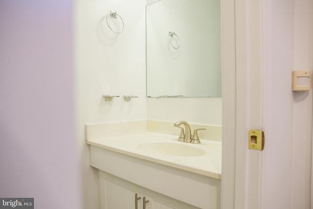 7619 S Arbory Ln Unit 339, Laurel, MD 20707 - bathroom with vanity