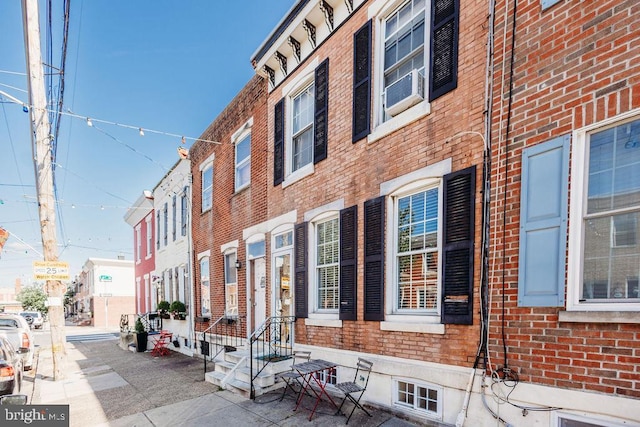206 Mifflin St, Philadelphia, PA 19148 - view of property