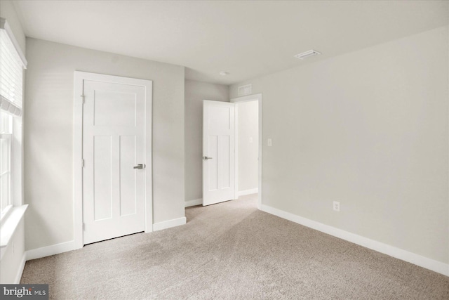 2005 Benjamin Ct, Harrisburg, PA 17110 - unfurnished bedroom featuring carpet and baseboards