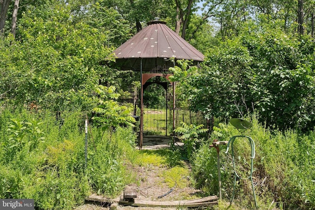 501 Stone Chapel Rd, Westminster, MD 21157 - view of outdoor structure