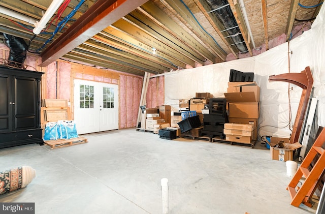 12 Sagecrest Cir, Enola, PA 17025 - view of below grade area