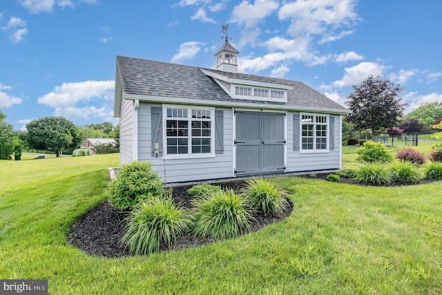 12 Sagecrest Cir, Enola, PA 17025 - view of outbuilding