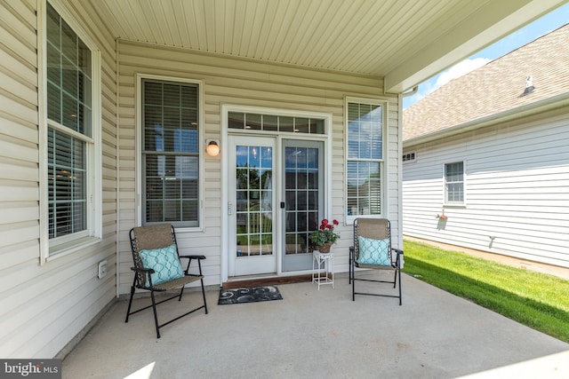 39 Nathaniel, Holland, PA 18966 - view of patio