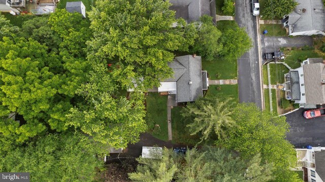 116 W 17th St, Front Royal, VA 22630 - view of property location