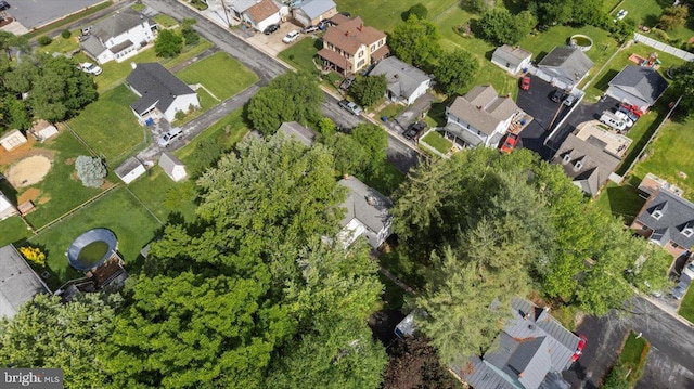 116 W 17th St, Front Royal, VA 22630 - view of property location with nearby suburban area
