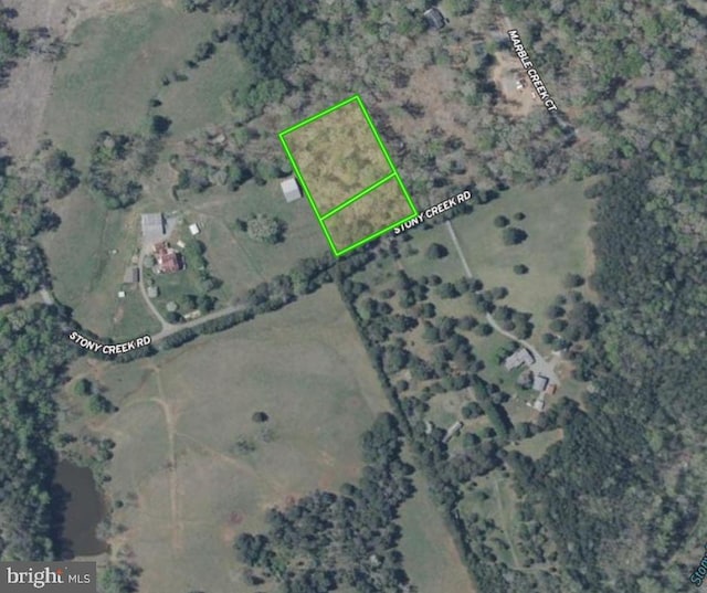 00 Stony Creek Rd, Lynch Station, VA 24571