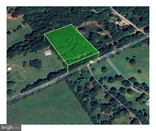 00 Stony Creek Rd, Lynch Station, VA 24571