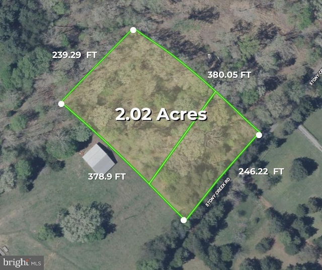 00 Stony Creek Rd, Lynch Station, VA 24571