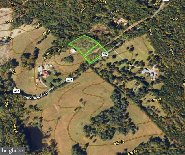 00 Stony Creek Rd, Lynch Station, VA 24571