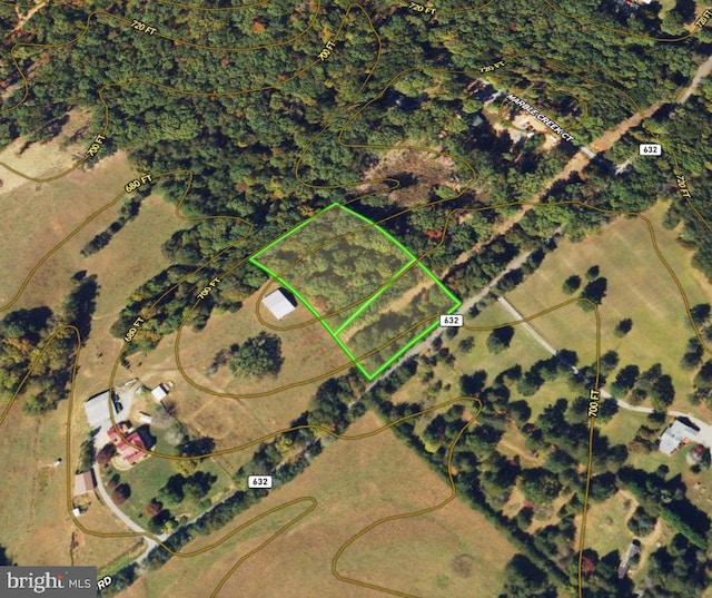 00 Stony Creek Rd, Lynch Station, VA 24571