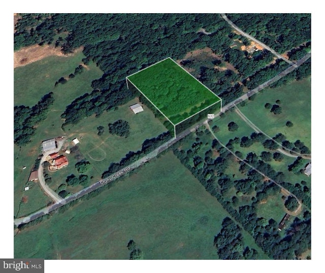 00 Stony Creek Rd, Lynch Station, VA 24571