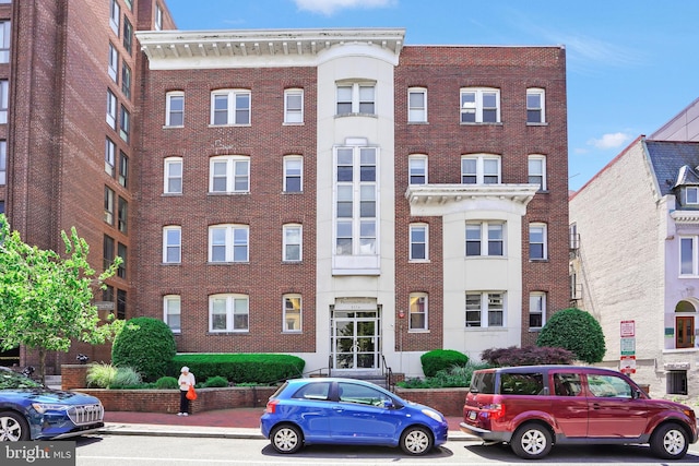 2114 N St NW Unit 46, Washington, DC 20037 - view of property