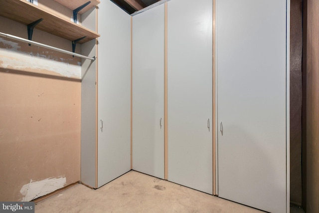 207 Wilderness Ln, Fredericksburg, VA 22401 - view of basement