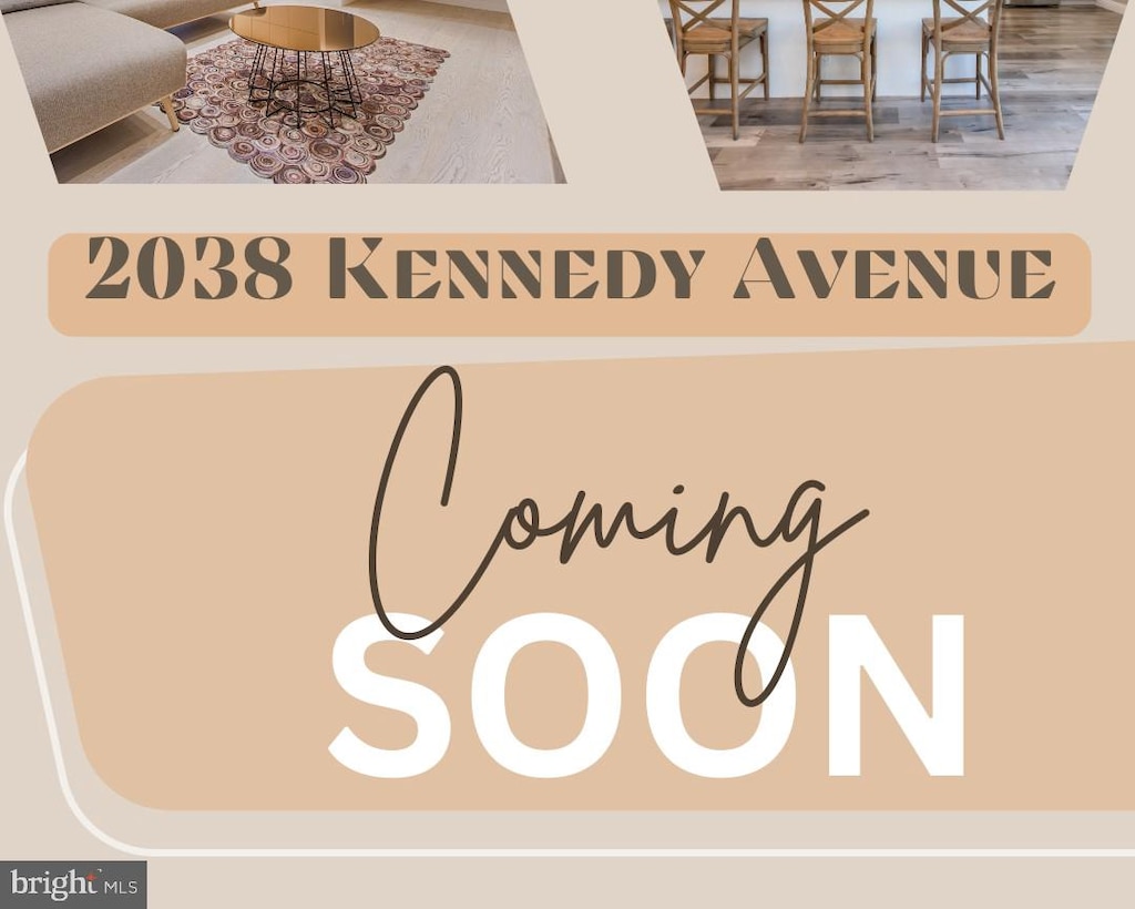 2038 Kennedy Ave, Baltimore, MD 21218 - view of miscellaneous property collateral