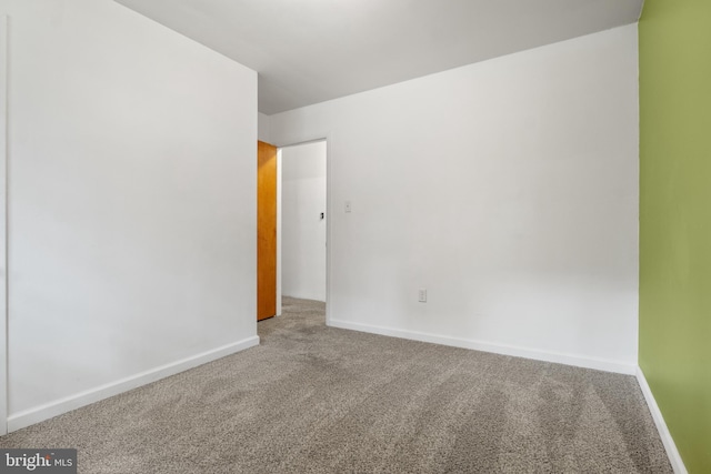 30 Halleck Dr, East Berlin, PA 17316 - carpeted spare room with baseboards