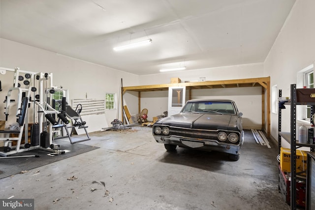 30 Halleck Dr, East Berlin, PA 17316 - view of garage