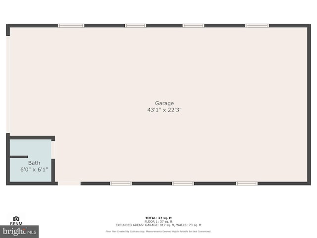 30 Halleck Dr, East Berlin, PA 17316 - property floor plan