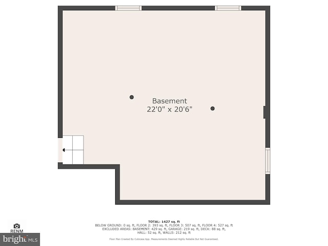 30 Halleck Dr, East Berlin, PA 17316 - room layout