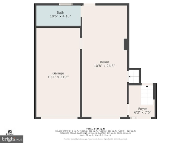30 Halleck Dr, East Berlin, PA 17316 - floor plan / room layout