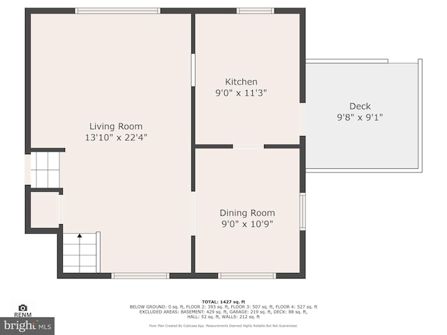 30 Halleck Dr, East Berlin, PA 17316 - property floor plan