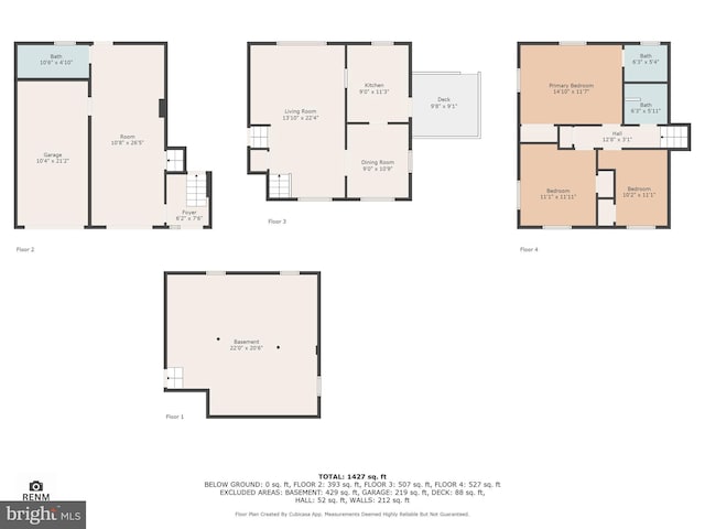 30 Halleck Dr, East Berlin, PA 17316 - home floor plan