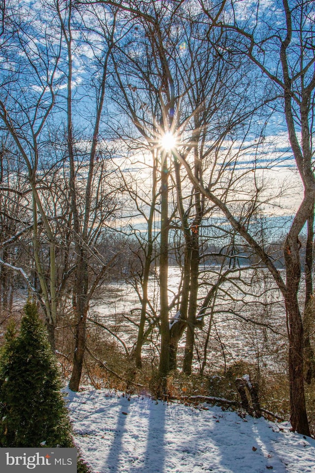 144 Cedar Ct, Woolwich Twp, NJ 08085 - water view