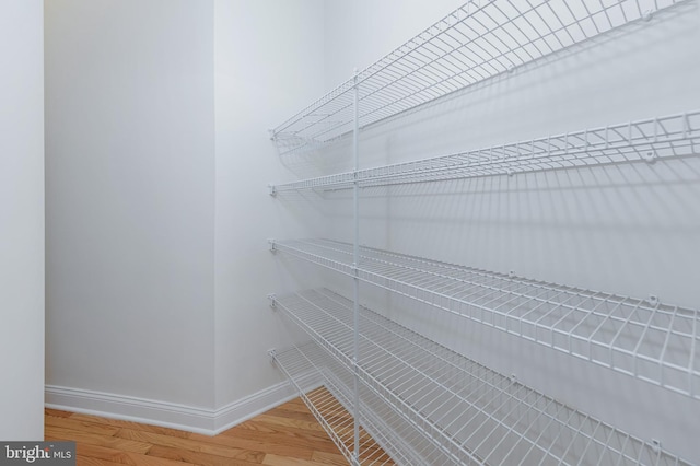 144 Cedar Ct, Woolwich Twp, NJ 08085 - view of pantry